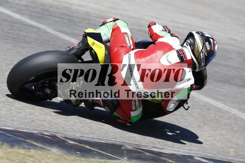 /13 01.05.2026  Speer Racing ADR/Gruppe rot/backside